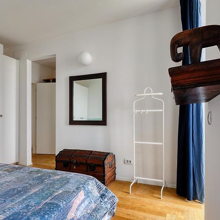 Mpm- Merlata Bloom Apartment Pero Eksteriør bilde