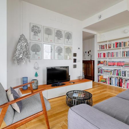 Mpm- Merlata Bloom Apartment Pero Eksteriør bilde