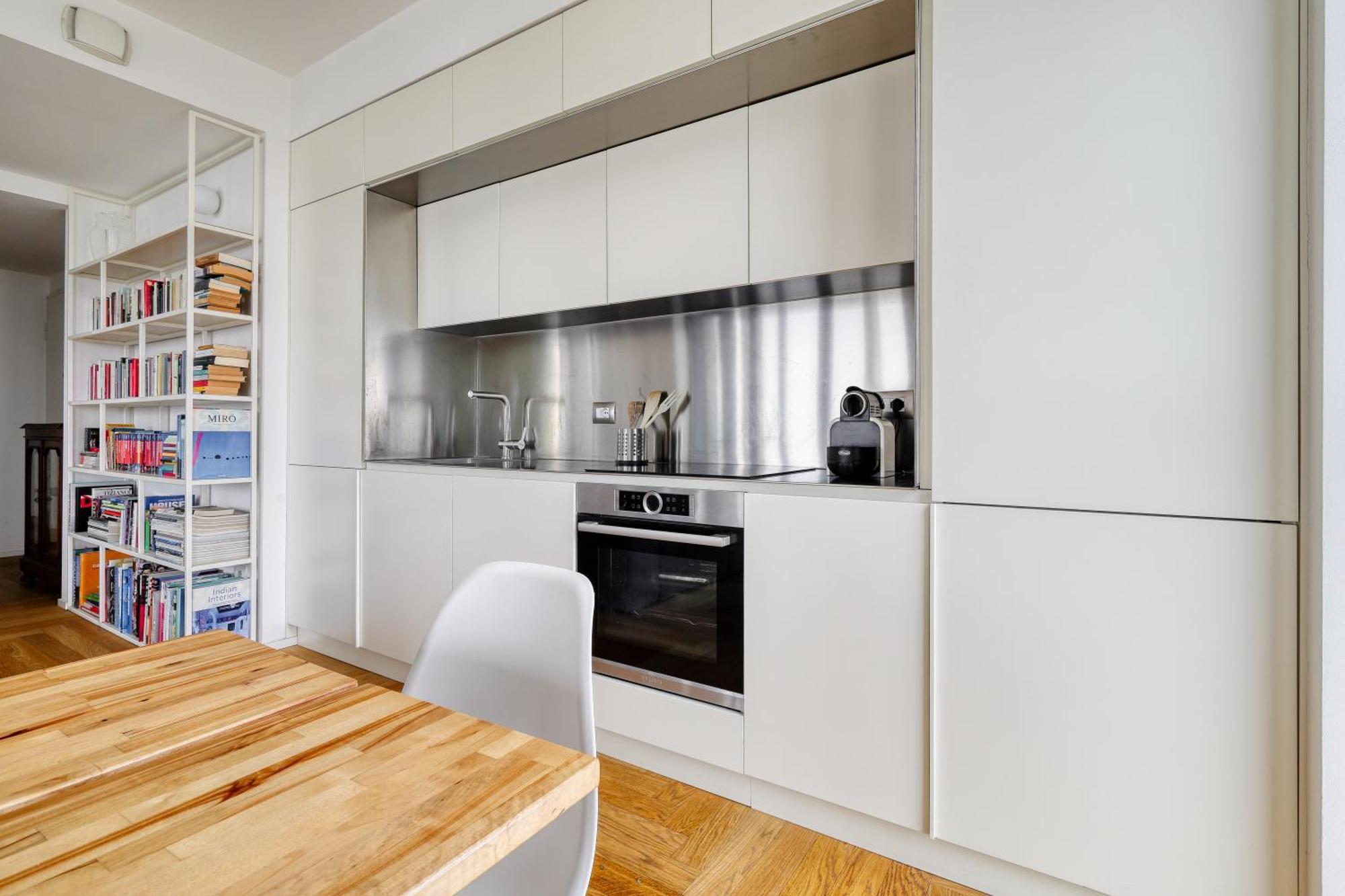 Mpm- Merlata Bloom Apartment Pero Eksteriør bilde