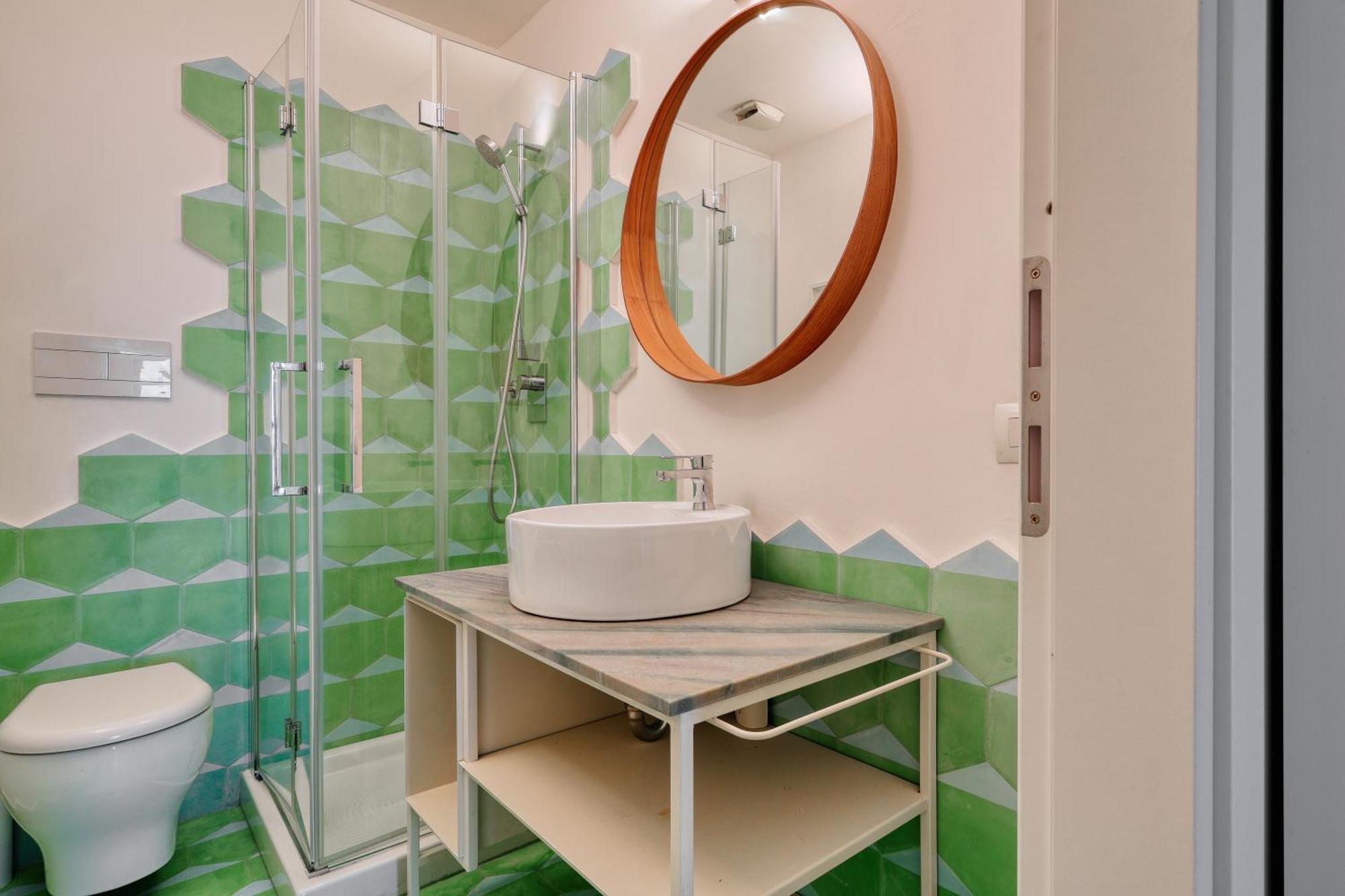Mpm- Merlata Bloom Apartment Pero Eksteriør bilde
