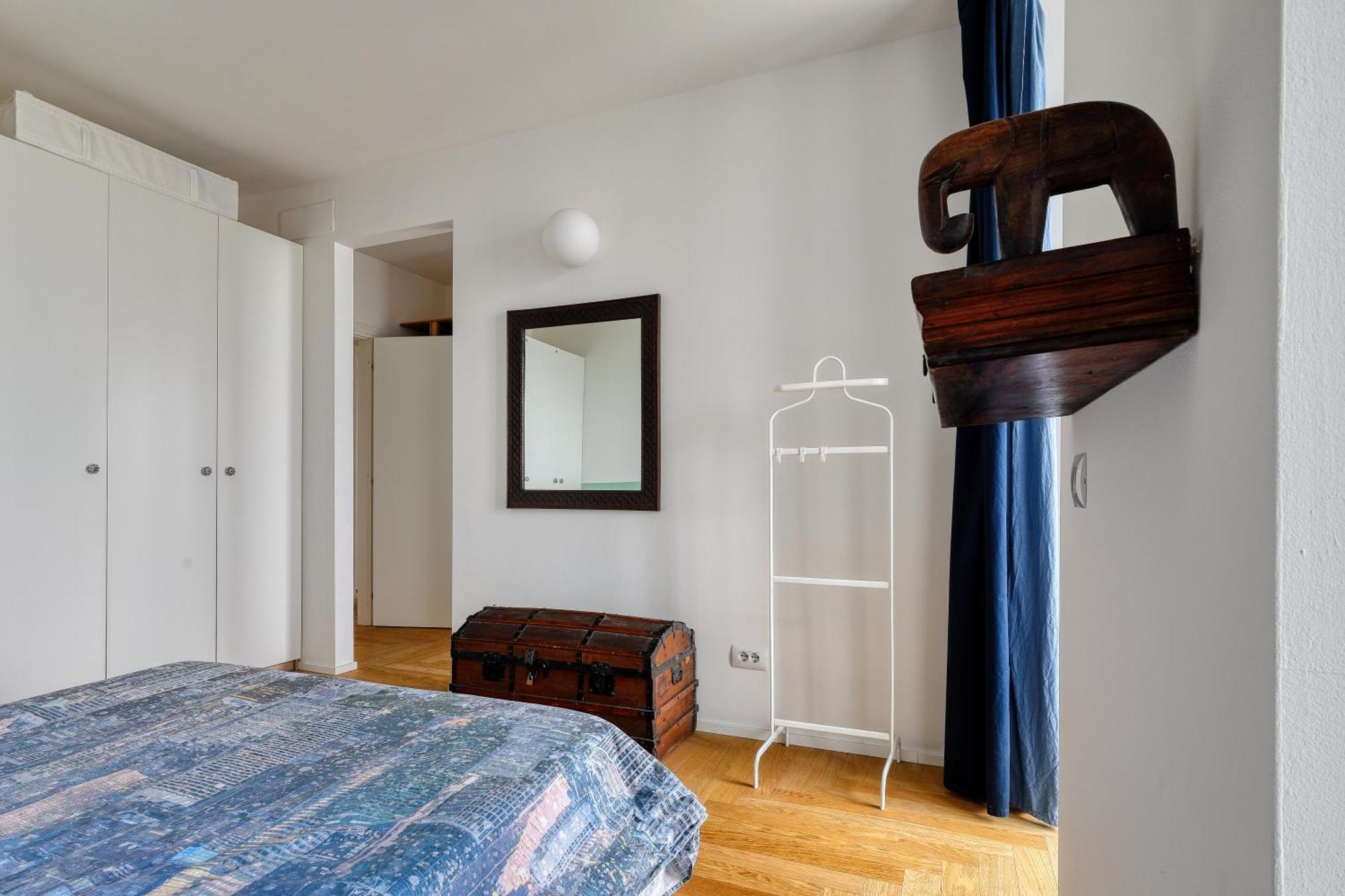 Mpm- Merlata Bloom Apartment Pero Eksteriør bilde