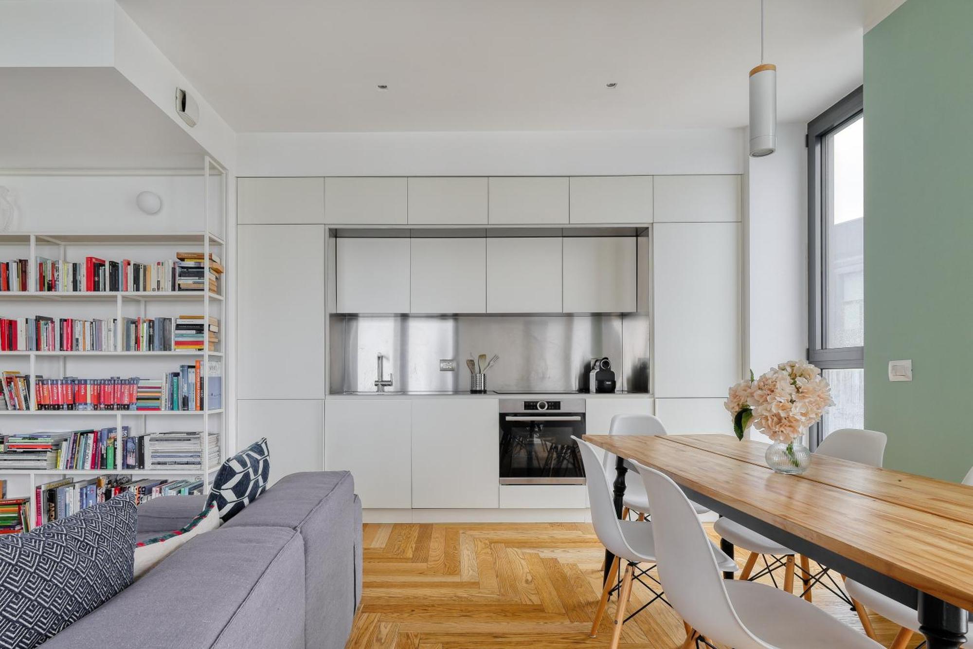 Mpm- Merlata Bloom Apartment Pero Eksteriør bilde