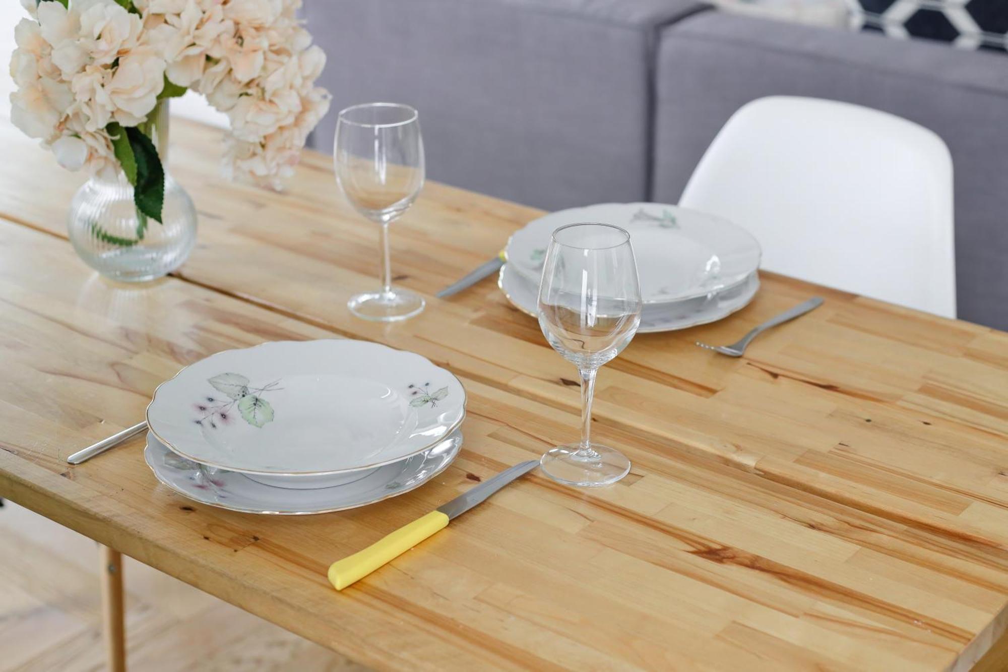 Mpm- Merlata Bloom Apartment Pero Eksteriør bilde