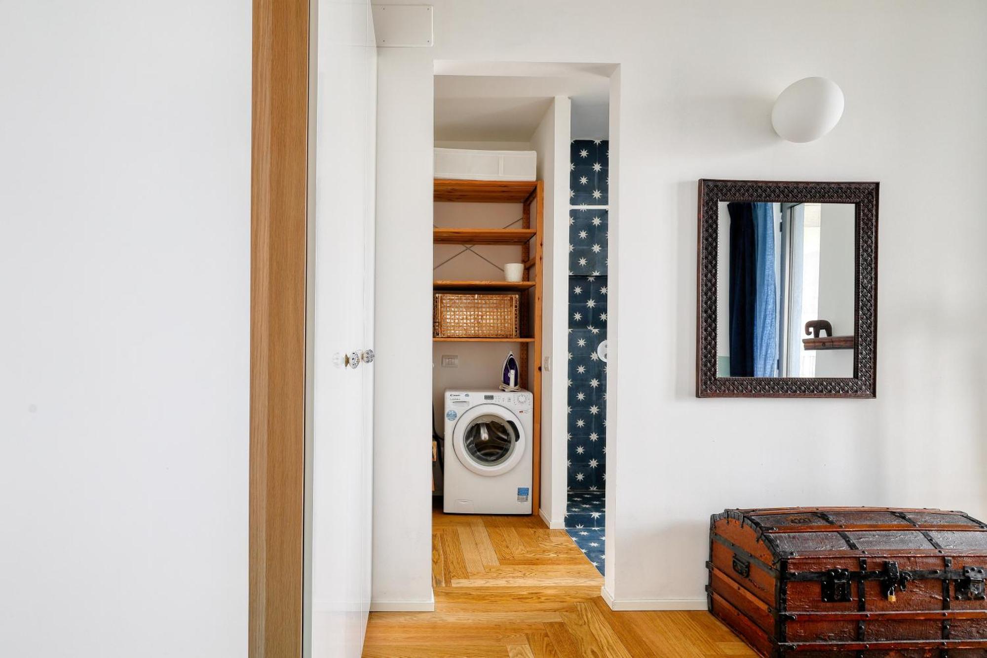 Mpm- Merlata Bloom Apartment Pero Eksteriør bilde