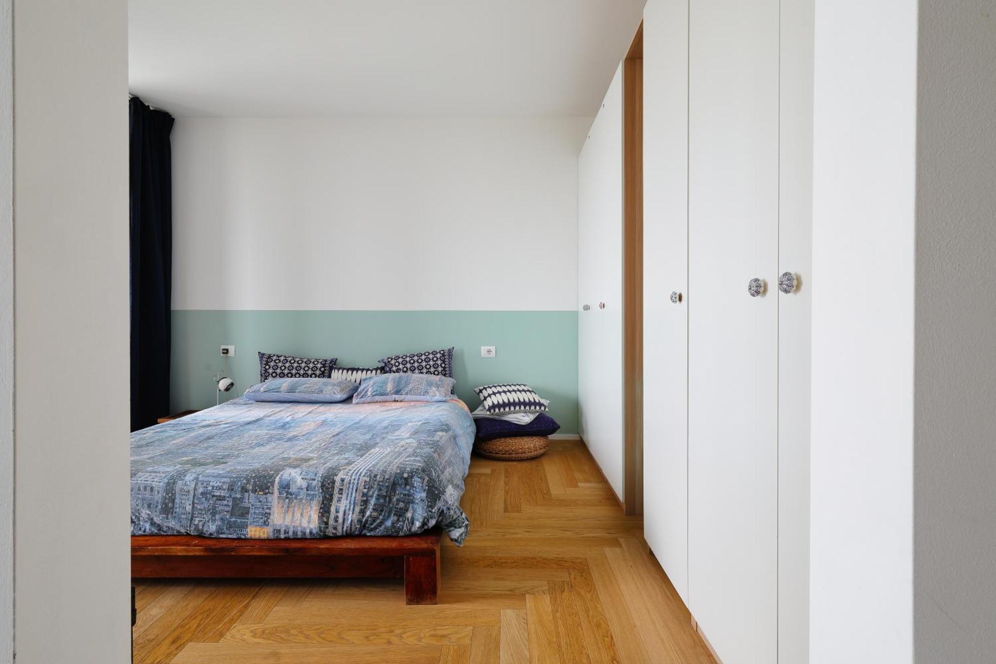 Mpm- Merlata Bloom Apartment Pero Eksteriør bilde