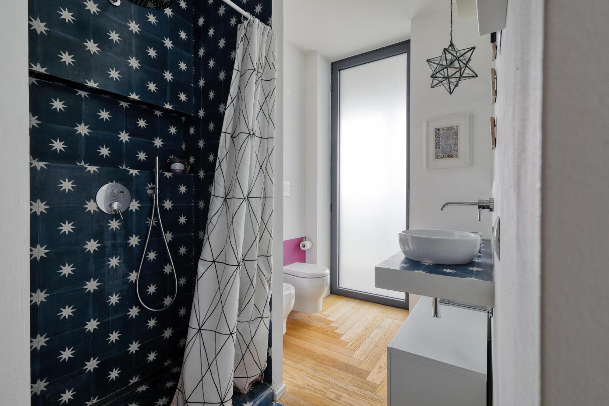 Mpm- Merlata Bloom Apartment Pero Eksteriør bilde
