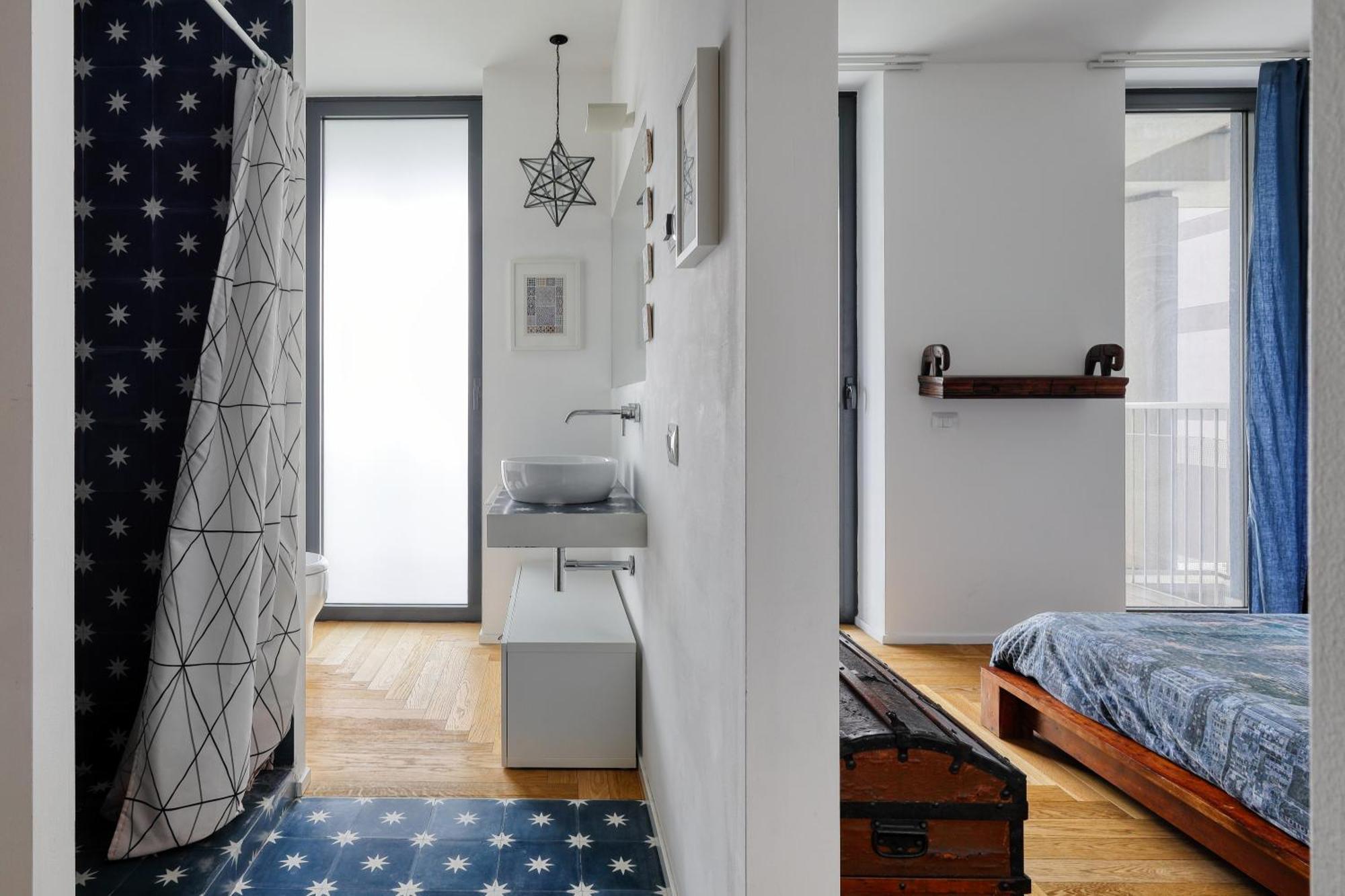 Mpm- Merlata Bloom Apartment Pero Eksteriør bilde